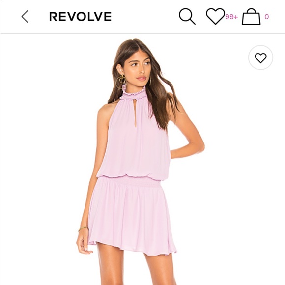 Amanda Uprichard Dresses & Skirts - Amanda Uprichard dress